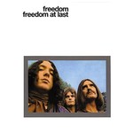 Vinyl Freedom - Freedom At Last