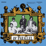 Vinyl 49th Parallel - ST