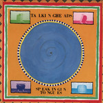 Vinyl Talking Heads - Speaking In Tongues