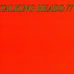 Vinyl Talking Heads - 77