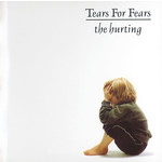 Vinyl Tears For Fears - The Hurting  (Half Speed Master)