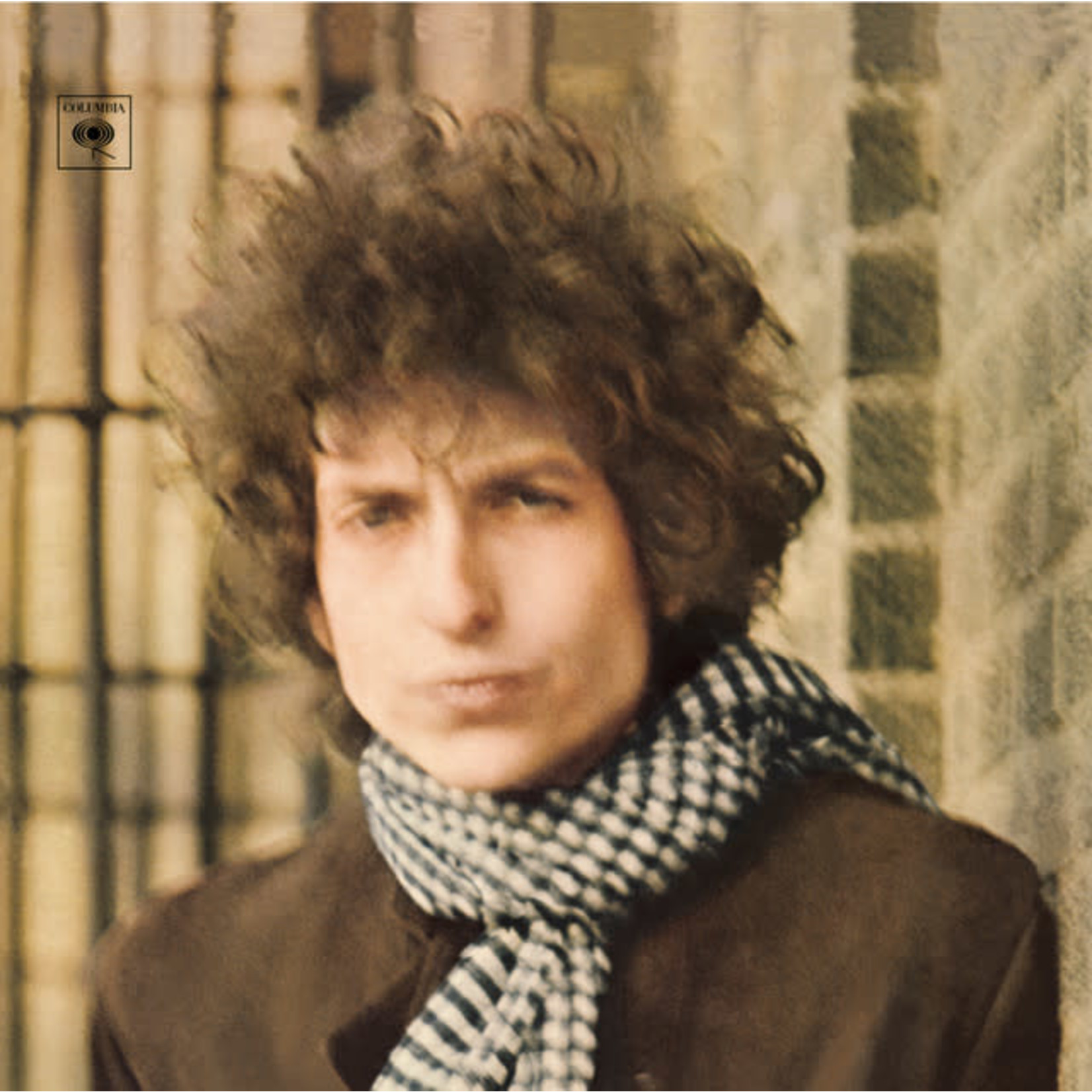 Vinyl Bob Dylan - Blonde On Blonde