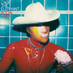 Vinyl Cage The Elephant - Social Cues