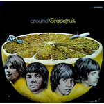 Vinyl Grapefruit - Around (Dunhill 1968)