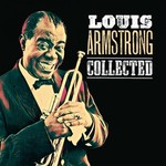 Vinyl Louis Armstrong - Collected