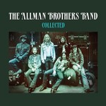 Vinyl The Allman Brothers Band - Collected