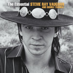Vinyl Stevie Ray Vaughan - Essential