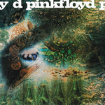 Vinyl Pink Floyd - A Saucerful Of Secrets