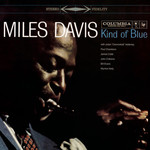 Vinyl Miles Davis - Kind Of Blue