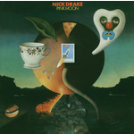 Vinyl Nick Drake - Pink Moon