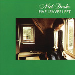 Vinyl Nick Drake - Five Leaves Left