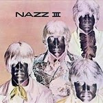 Vinyl Nazz - Nazz III