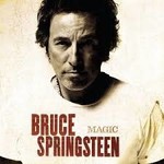 Vinyl Bruce Springsteen - Magic