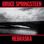 Vinyl Bruce Springsteen - Nebraska