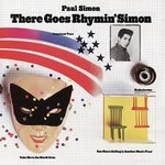 Vinyl Paul Simon - There Goes Rhymin' Simon. RSD Essential  - Orange Vinyl