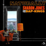 Vinyl Sharon Jones - Naturally