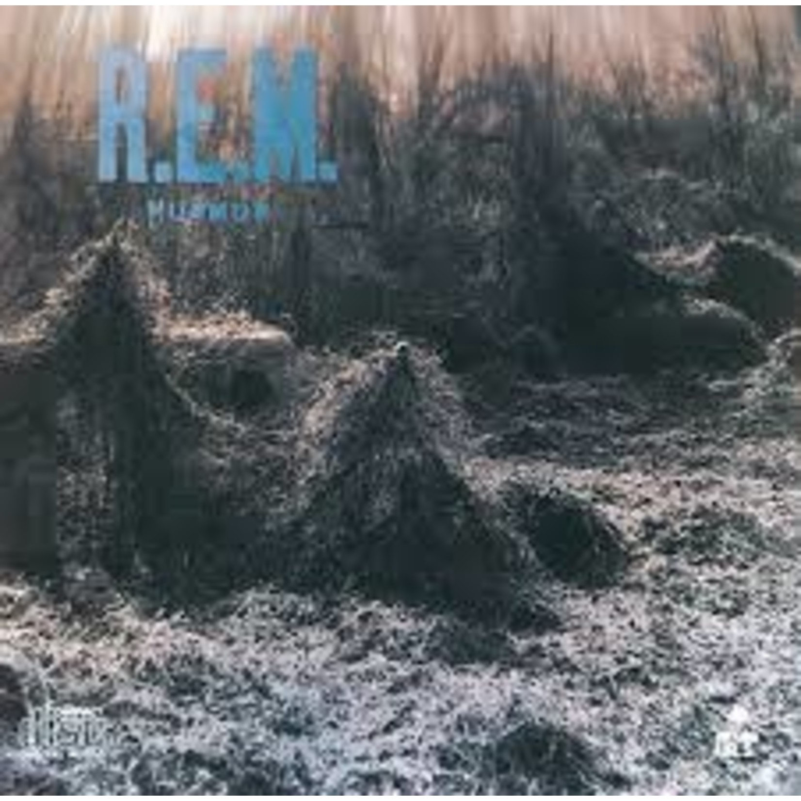 Vinyl R.E.M. - Murmur