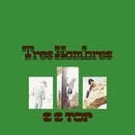 Vinyl ZZ Top - Tres Hombres