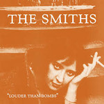 Vinyl The Smiths - Louder Than Bombs