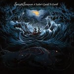 Vinyl Sturgill Simpson - A Sailor's Guide To Earth