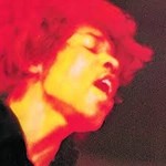 Vinyl Jimi Hendrix Experience - Electric Ladyland
