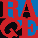 Vinyl Rage Against The Machine - Renegades