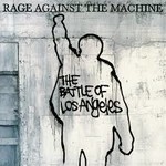 Vinyl Rage Against The Machine - The Battle Of Los Angeles