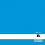Vinyl Queens Of The Stone Age - Rated R