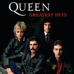 Vinyl Queen - Greatest Hits.