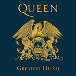Vinyl Queen - Greatest Hits Volume 2