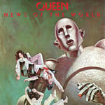 Vinyl Queen - News Of The World (2022 Remaster)