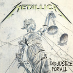 Vinyl Metallica - And Justice For All