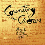 Vinyl Counting Crows - August and Everything After