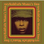 Vinyl Erykah Badu - Mama's Gun