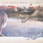 Vinyl Rush - Grace Under Pressure