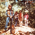 Vinyl Creedence Clearwater Revival - Green River