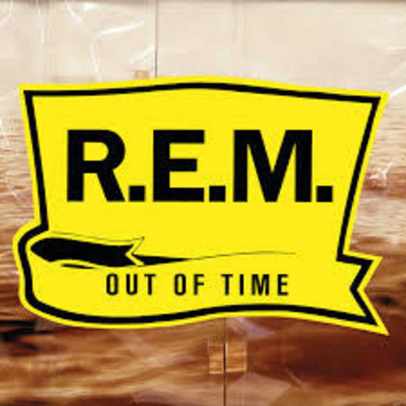 Vinyl R.E.M.  - Out of Time (25th Anniversary Edition)