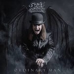 Vinyl Ozzy Osbourne - Ordinary Man