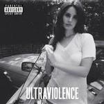 Vinyl Lana Del Rey - Ultraviolence. 2LP