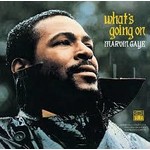 Vinyl Marvin Gaye - What's Going On (Gatefold)