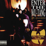 Vinyl Wu-Tang Clan - Enter The Wu-Tang (36 Chambers)