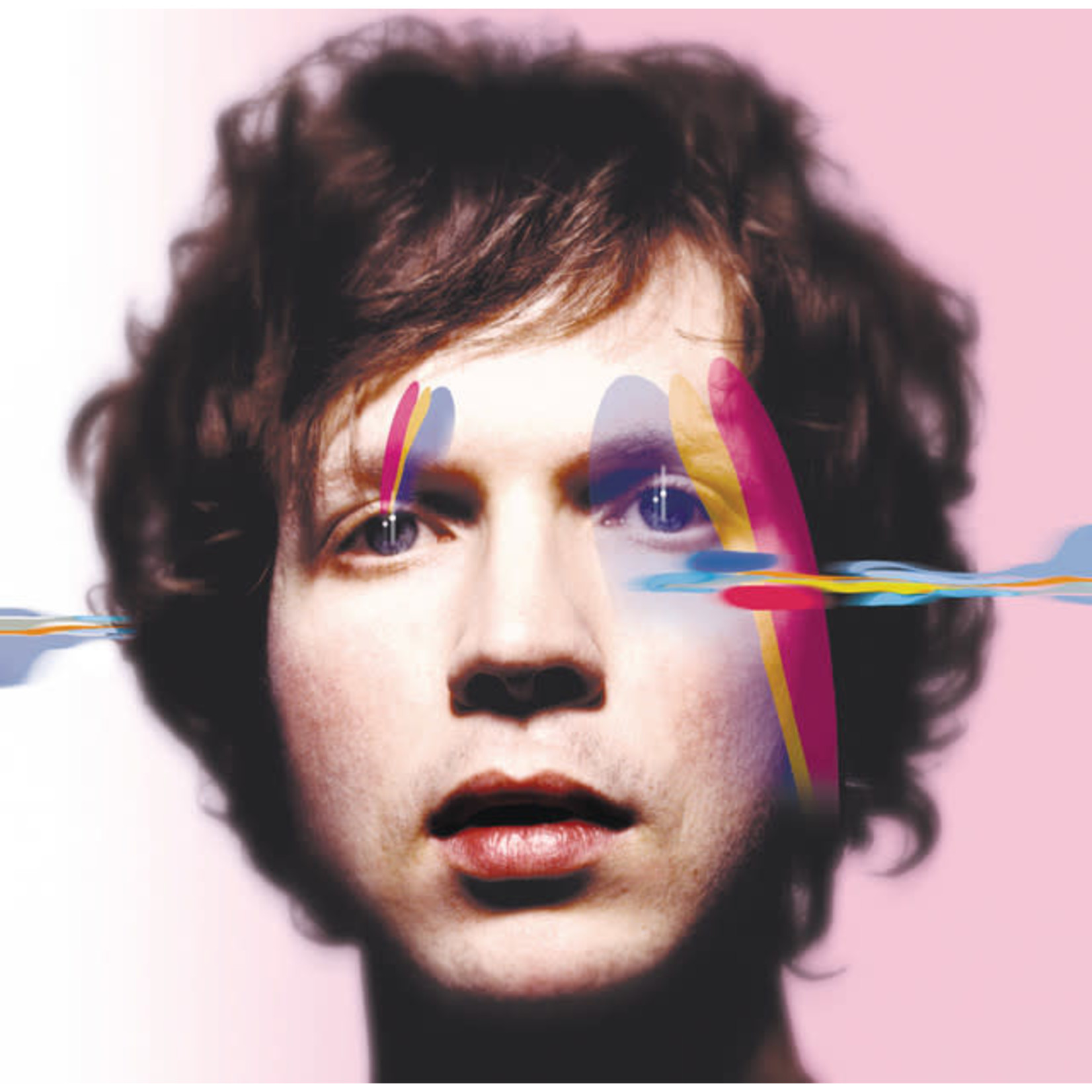 Vinyl Beck - Sea Change