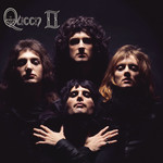 Vinyl Queen - Queen II