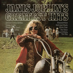 Vinyl Janis Joplin - Greatest Hits