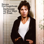 Vinyl Bruce Springsteen - Darkness on the Edge of Town