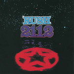 Vinyl Rush - 2112.   US IMPORT