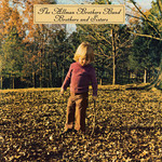 Vinyl The Allman Brothers Band - Brothers and Sisters