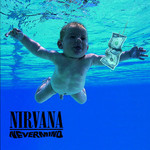 Vinyl Nirvana - Nevermind