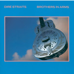 Vinyl Dire Straits - Brothers In Arms. 2lp.  US Import