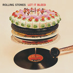 Vinyl The Rolling Stones - Let It Bleed 50th Anniversary